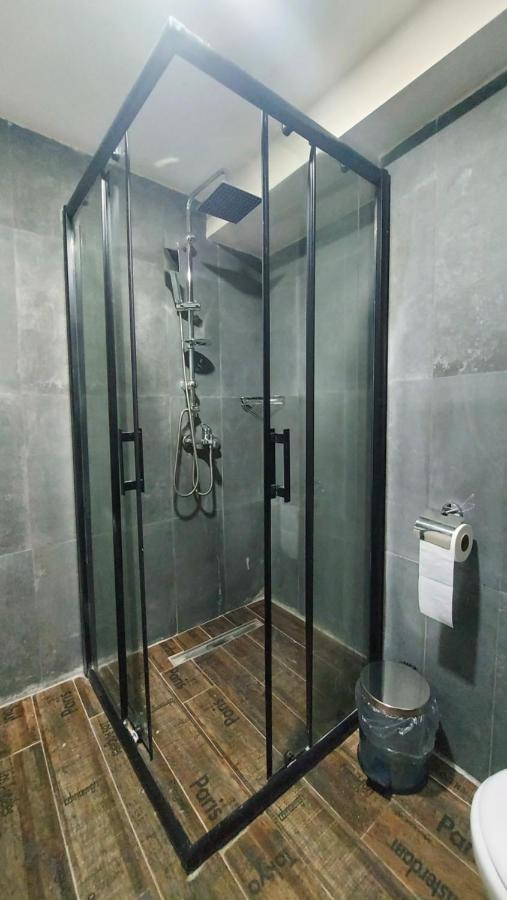 Lupo Libero Hotel Spa Antalya Kültér fotó