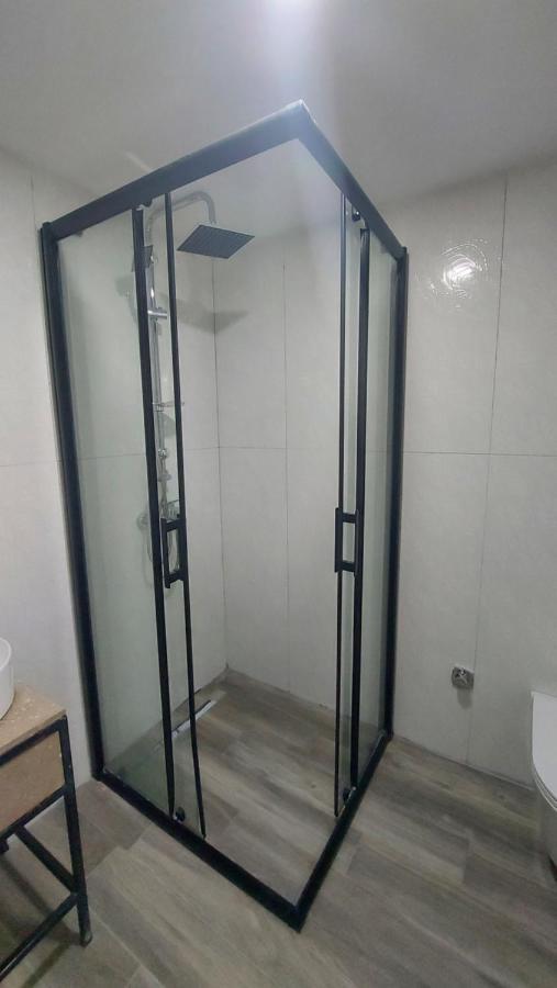 Lupo Libero Hotel Spa Antalya Kültér fotó