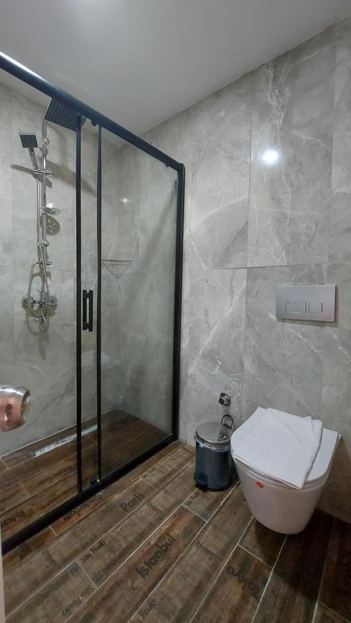 Lupo Libero Hotel Spa Antalya Kültér fotó