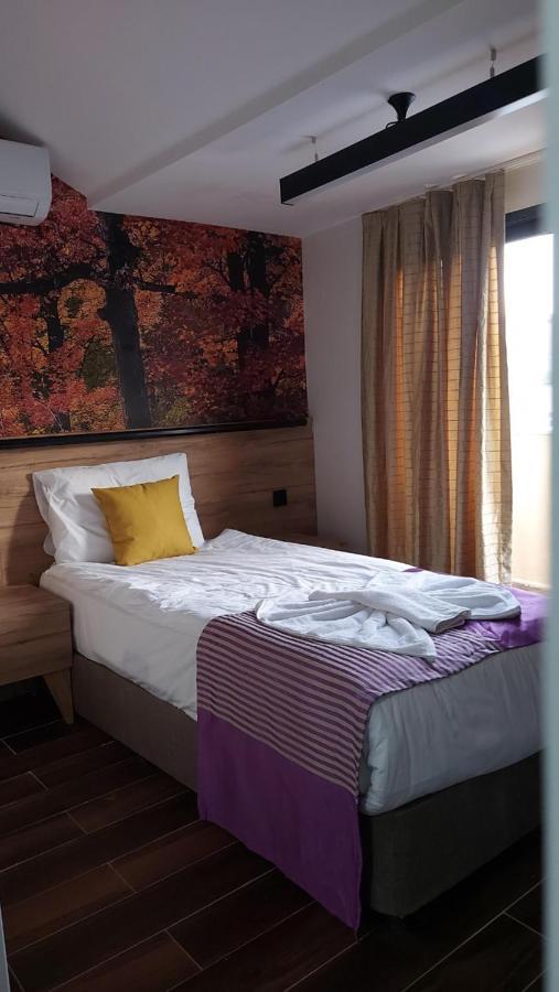 Lupo Libero Hotel Spa Antalya Kültér fotó
