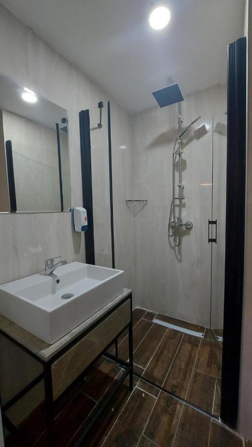 Lupo Libero Hotel Spa Antalya Kültér fotó