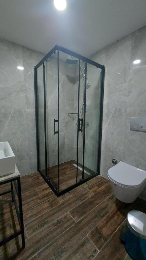 Lupo Libero Hotel Spa Antalya Kültér fotó