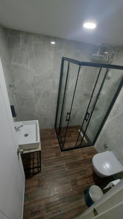 Lupo Libero Hotel Spa Antalya Kültér fotó