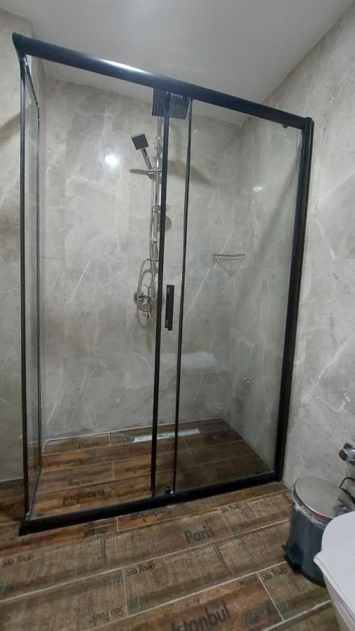 Lupo Libero Hotel Spa Antalya Kültér fotó