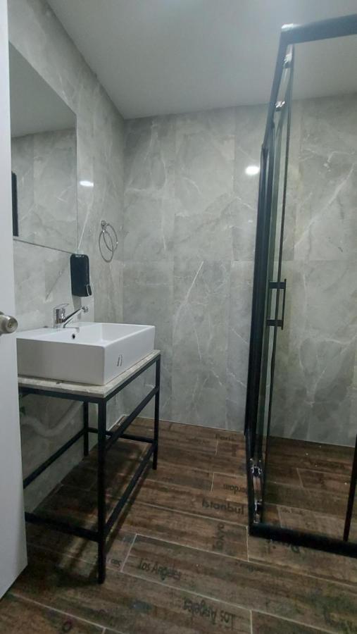 Lupo Libero Hotel Spa Antalya Kültér fotó