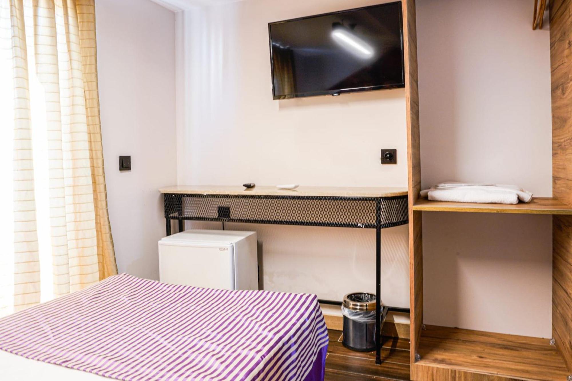 Lupo Libero Hotel Spa Antalya Kültér fotó