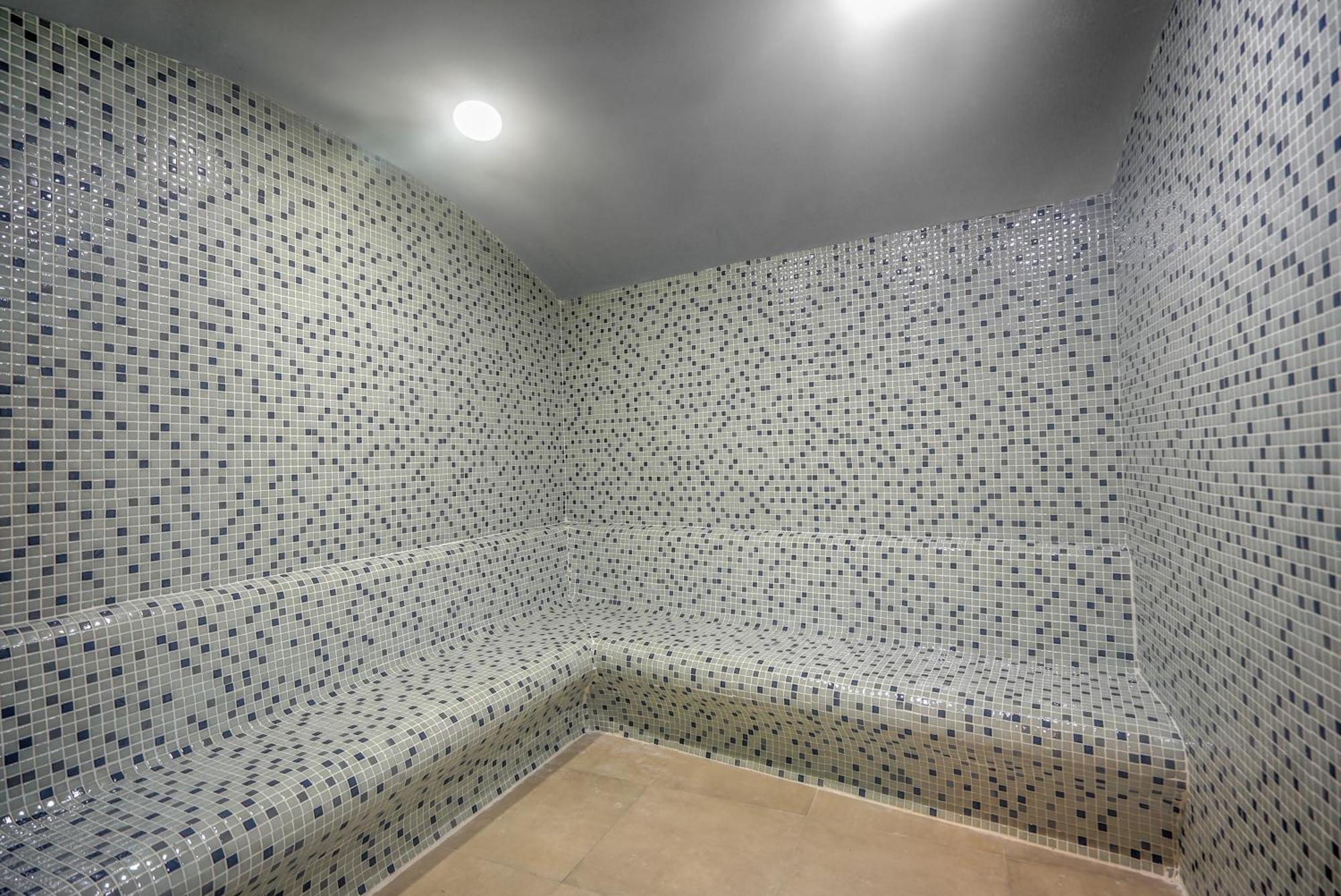 Lupo Libero Hotel Spa Antalya Kültér fotó