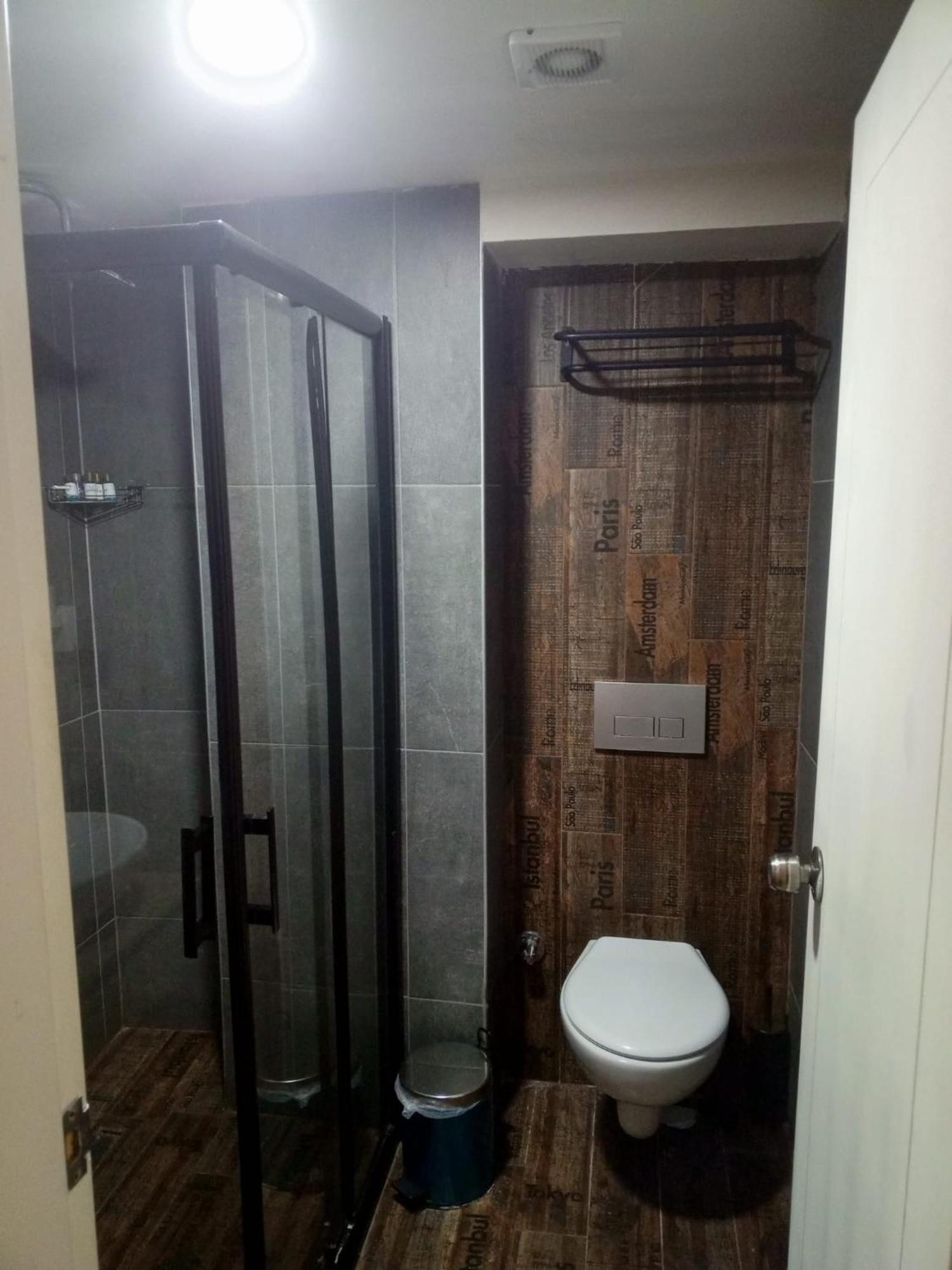 Lupo Libero Hotel Spa Antalya Kültér fotó